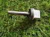 Sensor de temperatura interna 4A0820539