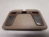Front seat light 9483143