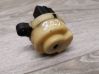 Ignition lock contact 