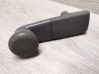 Rear door window winding handle 