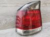 Luz trasera/de freno 13157646