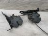 Engine bonnet/hood lock/catch 9133587