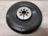Crankshaft pulley 51266110