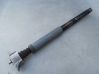 Rear shock absorber/damper E2000604