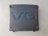 Couvercle cache moteur A2761410021