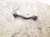 Front lower control arm/wishbone 