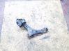 Front lower control arm/wishbone 