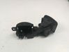 Seat back rest lock catch 7153668