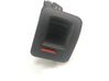 Seat back rest lock catch 7153667