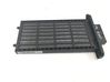 Electric cabin heater radiator 