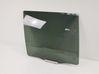 Rear door window glass 