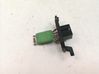 Heater blower fan relay 