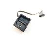 Cigarette lighter front 8691721