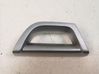 Moldura del asa de la puerta traser 08650071