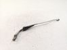Rear wiper blade arm 