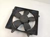 Electric radiator cooling fan 0K55215025