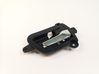 Rear door interior handle SPC01650