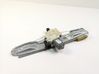 Rear door window regulator with motor BM51A27000BA