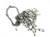 Engine installation wiring loom 32110R7CG002