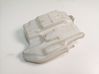 Windshield washer fluid reservoir/tank 