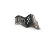 Radiator support slam panel bracket 