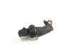EGR valve line/pipe/hose 