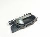 Rear door interior handle 9683446577