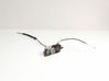 Rear door lock 1021X273612