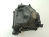 Air filter box 