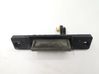 Tailgate/trunk/boot exterior handle 