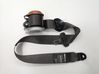 Rear seatbelt GM95108173L