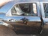 Rear door 