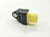 Airbag deployment crash/impact sensor 8983175010