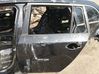 Rear door 