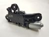 Rear window wiper motor 0390201875
