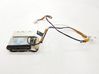 Airbag deployment crash/impact sensor CC5467SS0