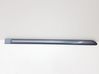 Rear door trim (molding) 90586910