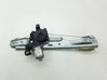 Rear door window regulator with motor AM51R27000B