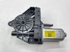 Front door window regulator motor 966268103