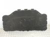 Engine bonnet/hood sound/heat insulation 