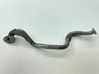 Turbo turbocharger oiling pipe/hose 