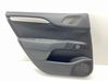 Rear door card panel trim 96874252ZD