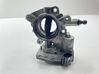 Throttle valve 55564184