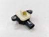 Airbag deployment crash/impact sensor 51943478