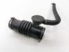 Air intake hose/pipe 86EF6A666AA