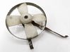 Fan impeller 