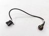 Detonation knock sensor 98MF12A699BA