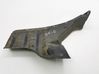 Rear arch fender liner splash guards 5370B016