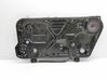 Mechanizm podnoszenia szyby przedniej bez silnika 1C0837756C