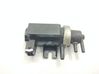 Vacuum valve 